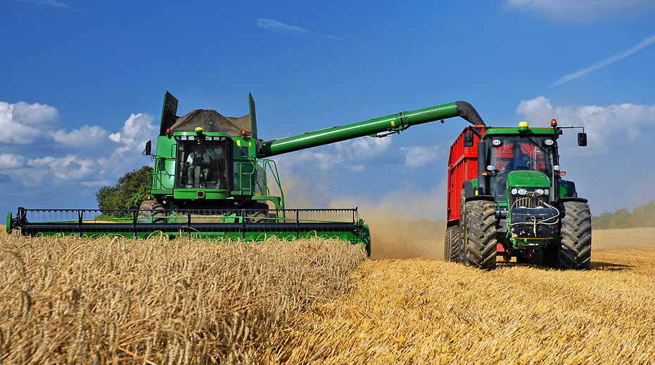 DLG-Verlag Frankfurt - Der Fachverlag für die Landwirtschaft