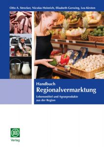 Handbuch Regionalvermarktung