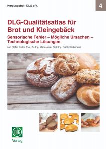 DLG-Qualitätsatlas für Brot und Kleingebäck